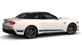 2025 Ford Mustang® External Image 4